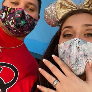 Meet your Posher, Jonathan